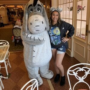 Meet your Posher, Sylvana